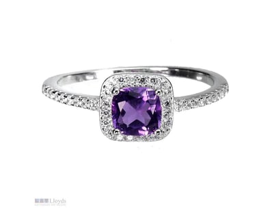 NATURAL AMETHYST RING     

Natural Amethyst Ring....