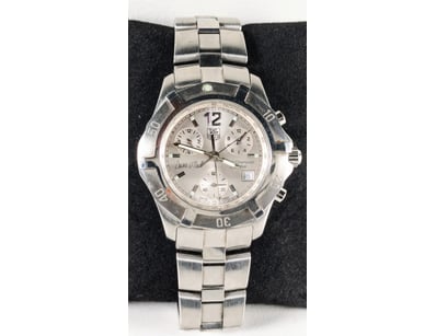 Luxury Watches - Single Vendor Collection (A983) - Lot 122