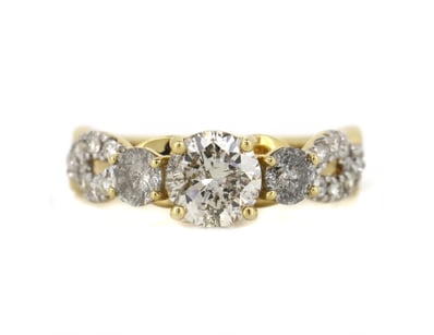 Fine Jewellery Market (A1004) - Lot 550