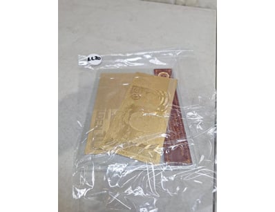 The Curio Collection (A990) - Lot 1029