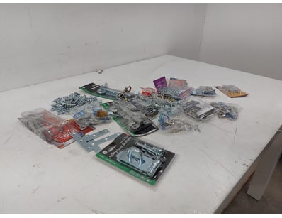 Home Improvement, DIY & Hardware (NSWA976) - Lot 1294