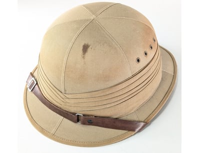 Historic Arms & Militaria (A991) - Lot 5035