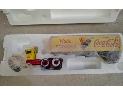 Model Car Mania (A1004) - Lot 227