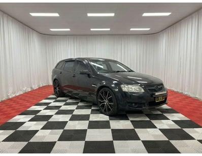 Passenger, Luxury & Commercial Vehicles Auction - Lot 762