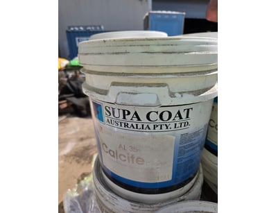 Home Renovators Paint Surplus Clearance (A1007) - Lot 31