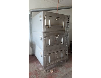 Bakery Closure - Hospitality Equipment (NSWA997) - Lot 18