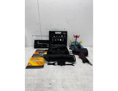 Home Improvement, DIY & Hardware (SAA991) - Lot 4105