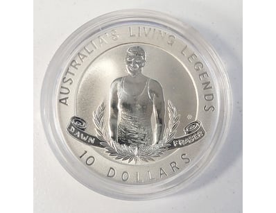 Banknotes & Coins (A982) - Lot 1731