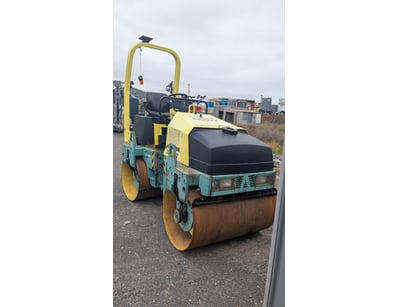 Ex-Hire Plant and Equipment Surplus (ON4433) - Lot 10