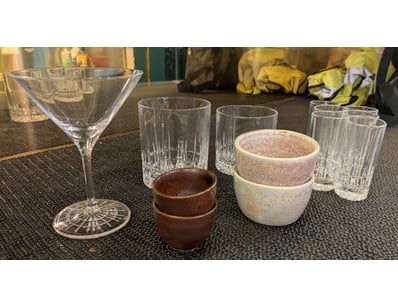 UNRESERVED Cabaret Club + Restaurant Liquidation... - Lot 66