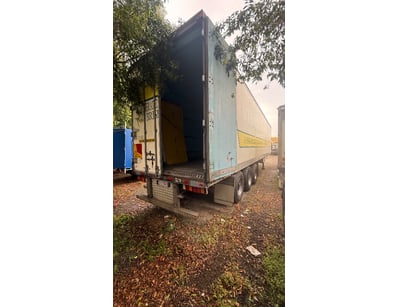 Civil, Transport & Machinery - Nationwide (ON4... - Lot 5260