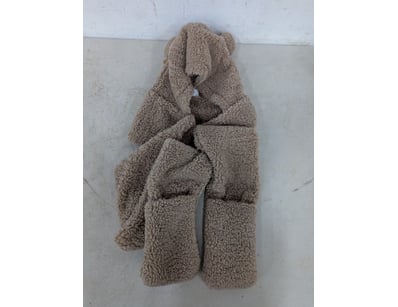 Unclaimed Freight (GCA989) - Lot 859