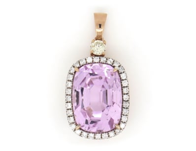 Luxury Jewellery (A980) - Lot 5261