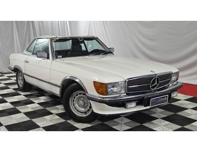 Classic, Muscle & Barn Finds - Lot 275
