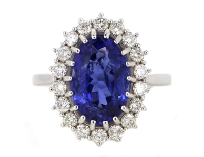 Luxury Jewellery (A1005) - Lot 522