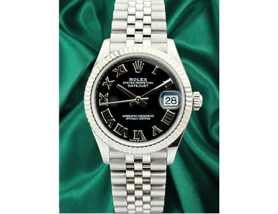 Luxury Watches (A978) - Lot 502