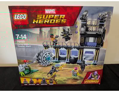 **UNRESERVED** COOKIE'S LIFETIME COLLECTION OF ... - Lot 581