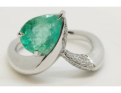 Fine Jewellery Market (A989) - Lot 5704