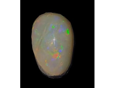 Diamond And Gemstone Market (A1003) - Lot 585