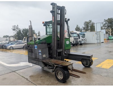 Robotics Business Assets Liquidation (ON11991) - Lot 7