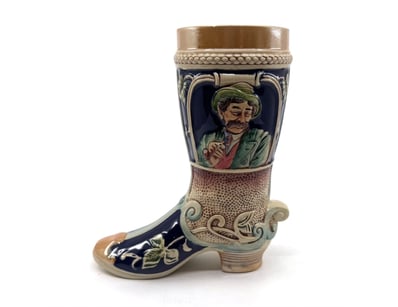 Antiques, Vintage & Interior Treasures (A1004) - Lot 215