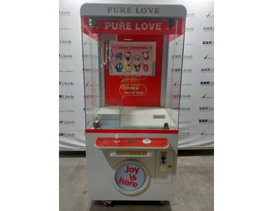 Arcade Games, Prizes, & More Liquidation (ON11909) - Lot 12