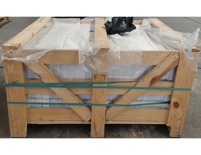 UNRESERVED Porcelain & Ceramic Tiles Business Cl... - Lot 26