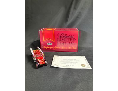 Model Car Mania (A1006) - Lot 452