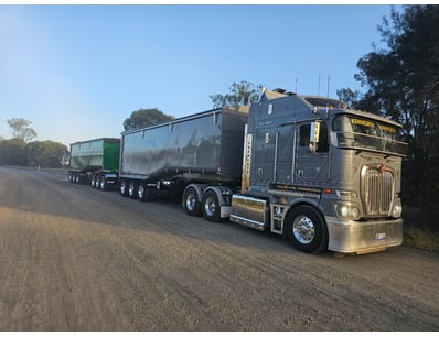 Civil, Transport & Machinery - Nationwide (ON4... - Lot 1000