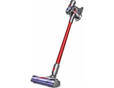 Factory Returned Reconditioned Dysons Liquidati... - Lot 601