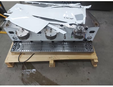 Hospitality, Catering & Events (A1005) - Lot 307