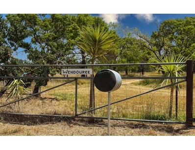 CONTACT AGENT - WENDOUREE PARKES NSW - 1,046 H... - Lot 2643