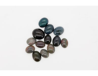 UNRESERVED Diamonds, Gemstones & Opals (A988) - Lot 6036