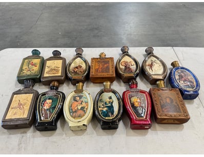 Mancave & Memorabilia (A1005) - Lot 85