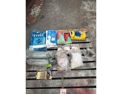 UNRESERVED Engineering Workshop Closure (ON4494) - Lot 170