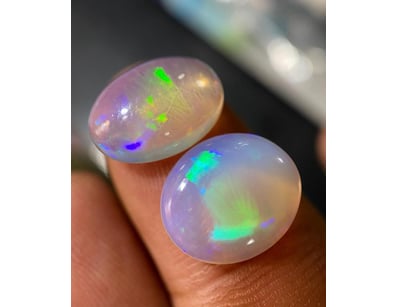 UNRESERVED Diamonds, Gemstones & Opals (A981) - Lot 4706