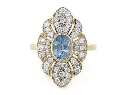 Fine Jewellery (A980) - Lot 1214