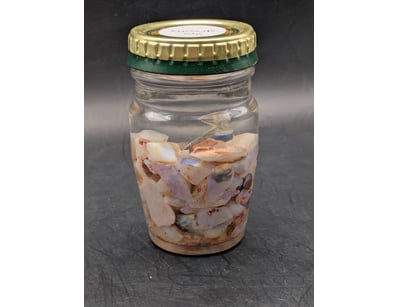 UNRESERVED Diamonds, Gemstones & Opals (A993) - Lot 147