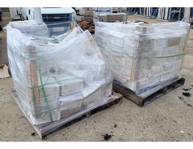 Home Improvement, DIY & Hardware (A998) - Lot 93