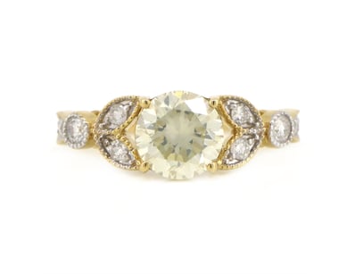 Diamonds Are A Woman's Best Friend (A978) - Lot 1800