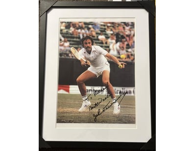 Mancave & Memorabilia (A1005) - Lot 217