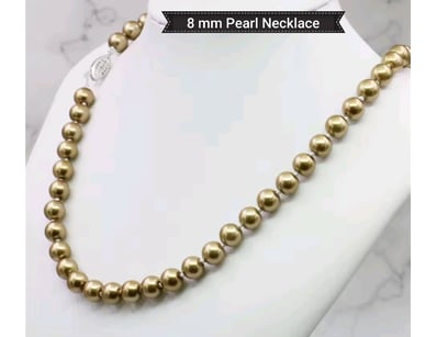 UNRESERVED Affordable Jewellery (A988) - Lot 4536