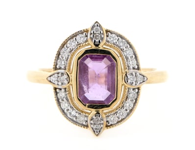 Fine Jewellery (A978) - Lot 1512