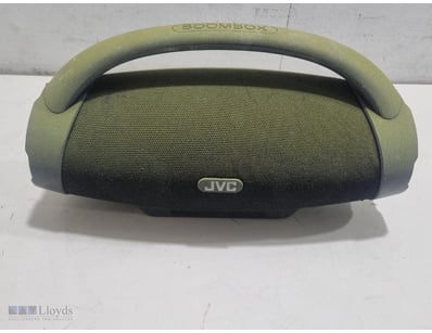 JVC XS-N228BA portable Bluetooth speaker. 

Note...