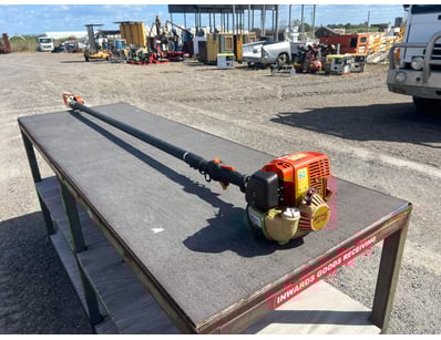 Civil, Transport & Machinery - Nationwide (ON4... - Lot 8251