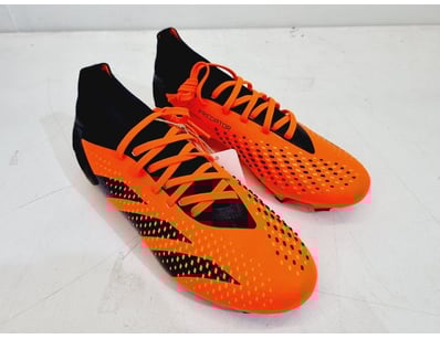 Major Brand Apparel & Footwear Liquidation Even... - Lot 186