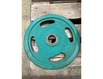 Gym Equipment & Accessories - Insurance Claim (A... - Lot 26