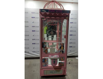 Arcade Games, Prizes, & More Liquidation (ON11909) - Lot 21