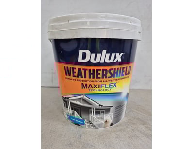 Ultimate Surplus Paint Event (GCA985) - Lot 1480