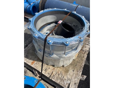 GOLD COAST COOMERA CIVIL CONTRACTORS END OF PRO... - Lot 194